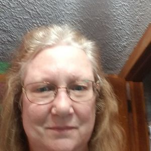 Meet your Posher, Judy